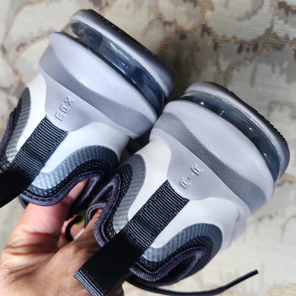 Kids Nike GS Air Max Axis - Picture 5 of 11